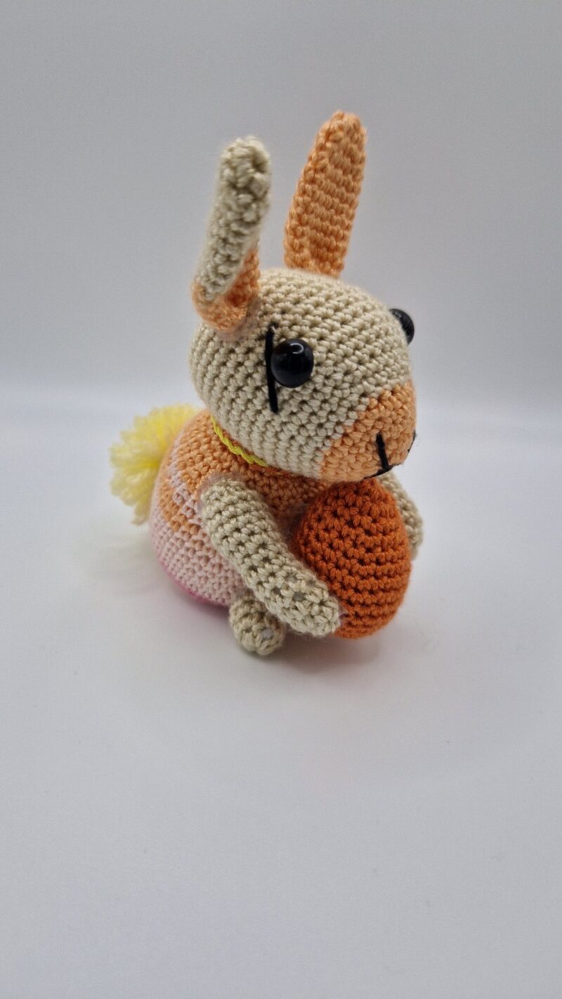 PELUCHE C. H NARAN AMAR/NAR