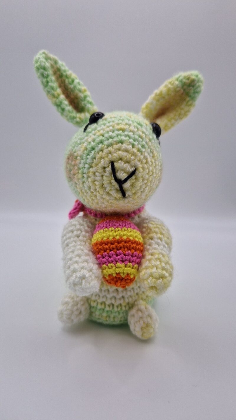 PELUCHE C.H RAYAS VERD/BLAN